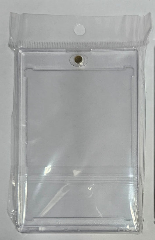 One Touch 35pt Mag-Lock Card Case