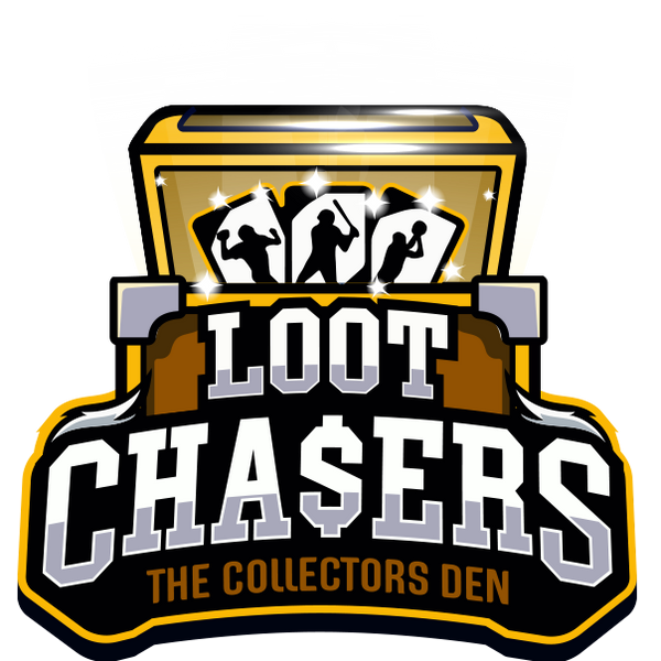 Lootchasers - The Collectors Den